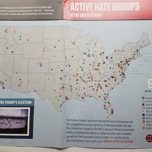 Meet your Posher, Joan